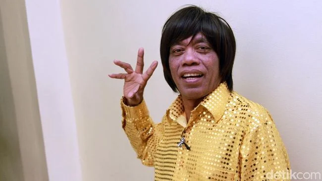 Pak Tarno: Dari Pesulap Jalanan Hingga Kontroversi Penggelapan, Kisah Hidup Penuh Gejolak