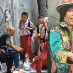 Pak Tarno, Pesulap Senior yang Berjuang di Jalanan Warakas Meski Sering Stroke: Lemas, Jual Mainan, dan Tolak Terapi