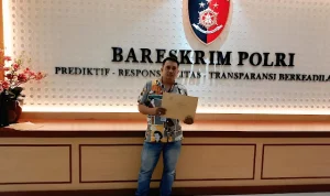 Pakcik Hendra Terungkap: Otak di Balik Jaringan The Doctor dan Rekening Proksi Rp124 Miliar