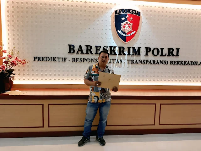 Pakcik Hendra Terungkap: Otak di Balik Jaringan The Doctor dan Rekening Proksi Rp124 Miliar