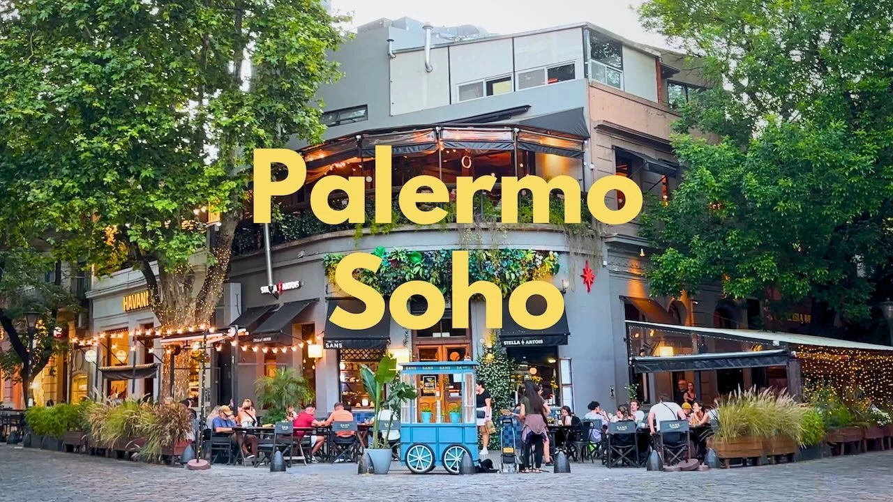 Palermo: Dari Bistro di SoHo Hingga Persaingan Puncak di Direksi MPS