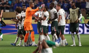 Palmeiras Raih Kemenangan Dramatis 2-1 atas Sporting Cristal, Poin Pertama di Grup F Libertadores 2026