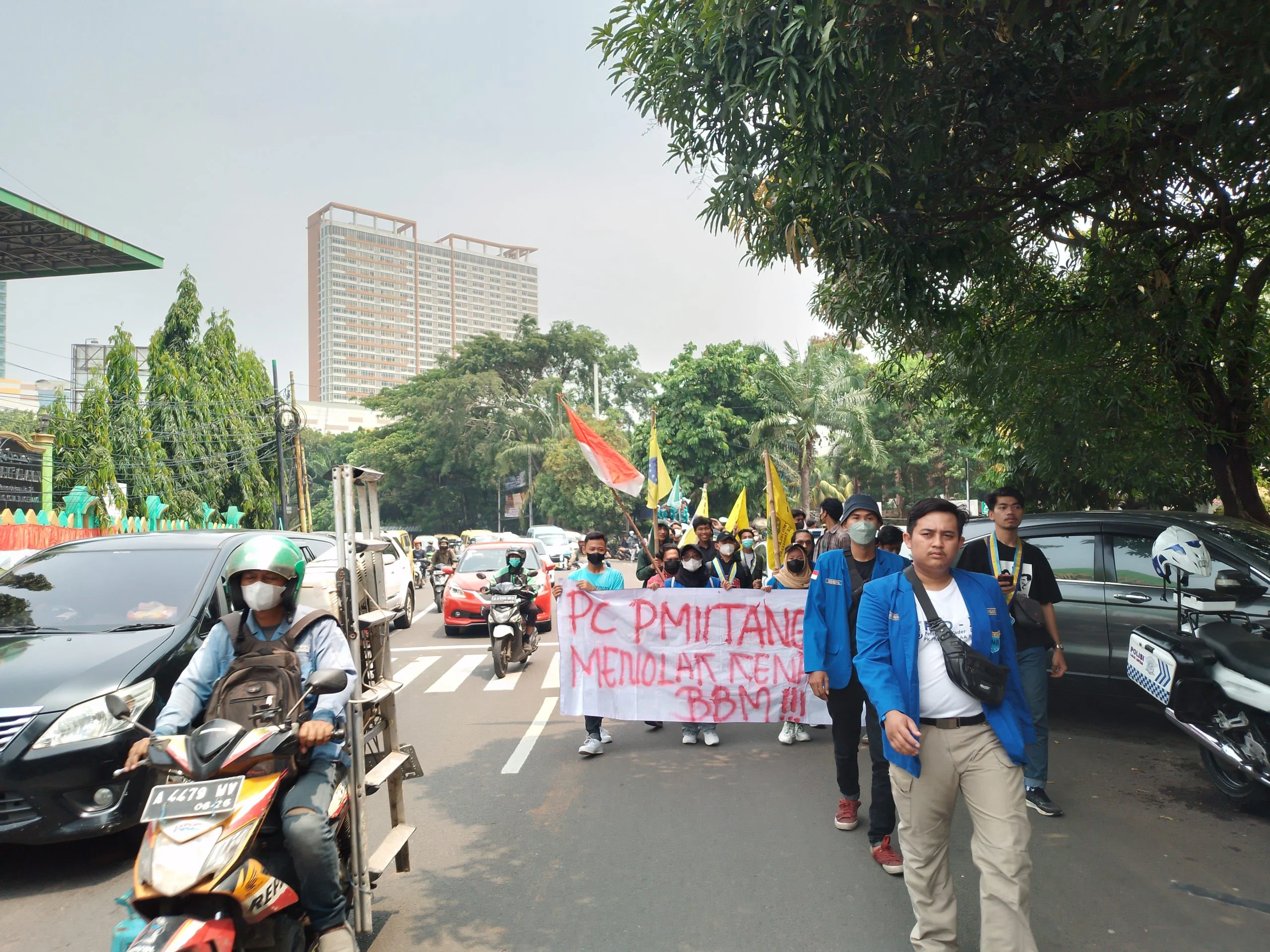 PAN Tolak Saran JK Naikkan Harga BBM, Desak Kritik Langsung ke Istana Prabowo