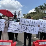 PAN Tolak Usulan Kenaikan Harga BBM, Gibran Rakabuming Minta Maaf ke JK: Dinamika Politik Energi Indonesia