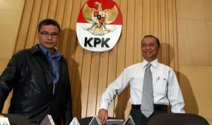 PAN Tuding Usul KPK Batasi Masa Jabatan Ketua Partai 2 Periode Langgar Kebebasan Berserikat