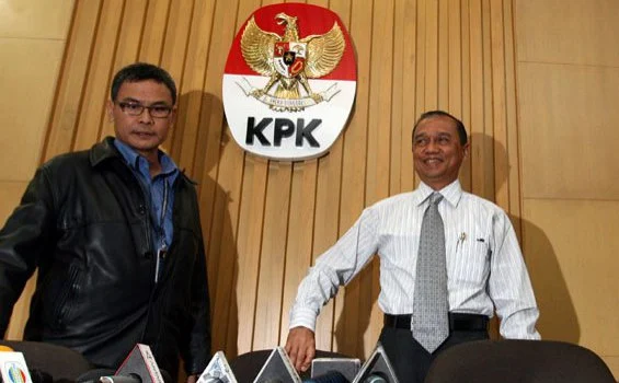 PAN Tuding Usul KPK Batasi Masa Jabatan Ketua Partai 2 Periode Langgar Kebebasan Berserikat