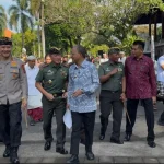 Panasnya Perseteruan Tanah Abang: Bos GRIB Jaya Hercules Gugat Menteri, Gubernur, dan Polda demi Lindungi Tanah