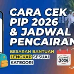 Panduan Lengkap Cek PIP 2026: Cara Cek, Jadwal Pencairan, dan Kriteria Penerima Bantuan Pendidikan