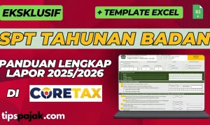 Panduan Lengkap Urusan Pajak Tanah: Dari PBB hingga SPT Objek Pajak 2026