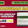 Panduan Lengkap Urusan Pajak Tanah: Dari PBB hingga SPT Objek Pajak 2026