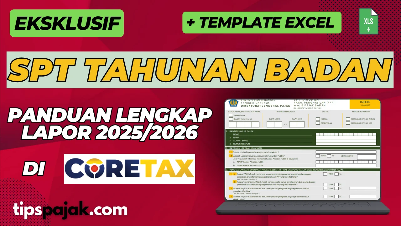 Panduan Lengkap Urusan Pajak Tanah: Dari PBB hingga SPT Objek Pajak 2026