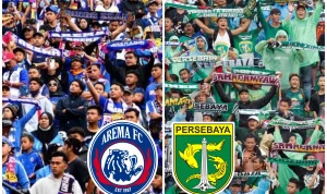 Panpel Arema FC Minta Maaf atas Bus Persebaya Terlambat, Klarifikasi Lengkap Menjelang Derby Jatim