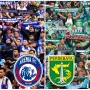 Panpel Arema FC Minta Maaf atas Bus Persebaya Terlambat, Klarifikasi Lengkap Menjelang Derby Jatim