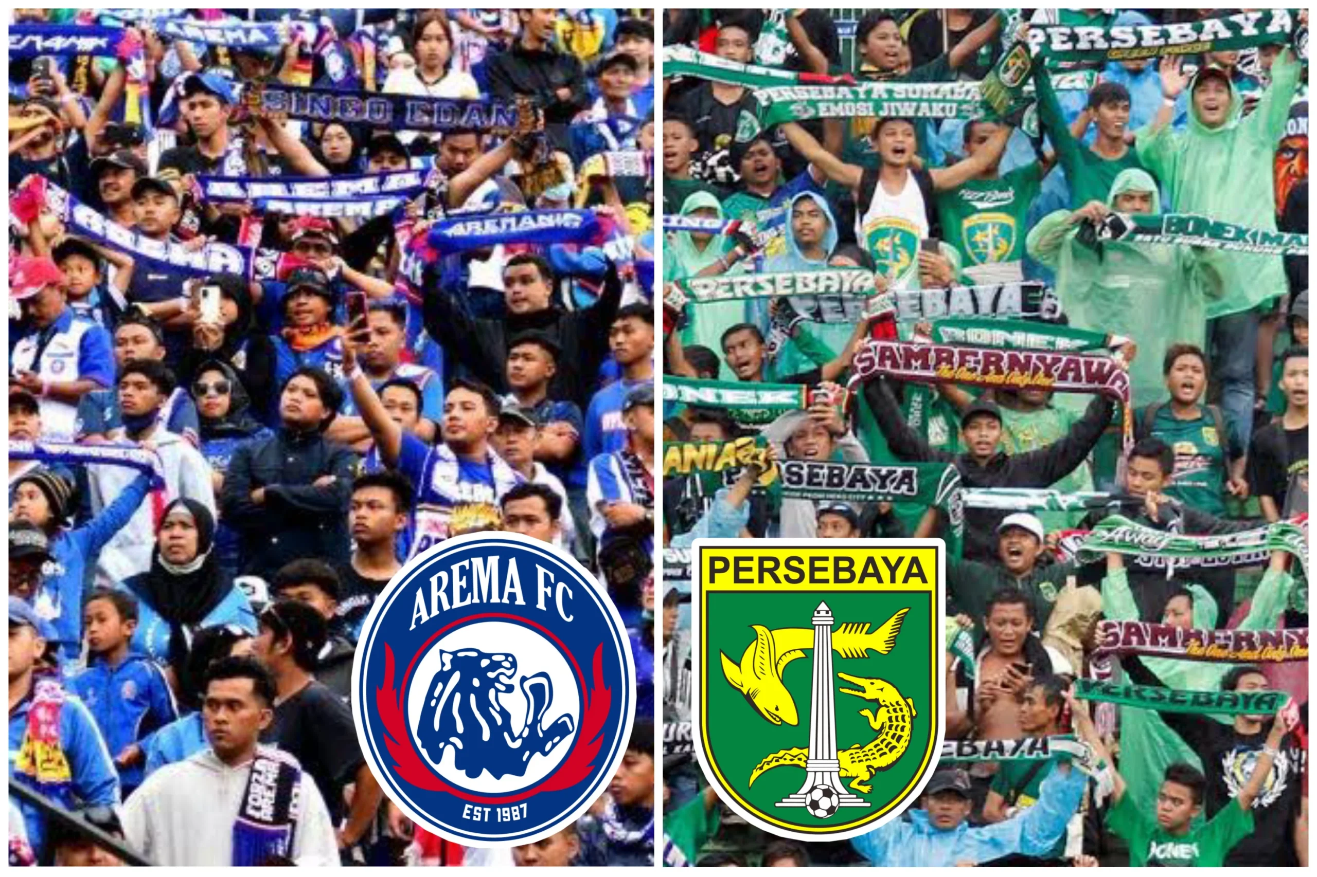 Panpel Arema FC Minta Maaf atas Bus Persebaya Terlambat, Klarifikasi Lengkap Menjelang Derby Jatim