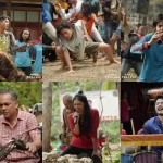 Para Perasuk Tayang Hari Ini: 7 Fakta Menarik dan Review Mendalam Film Angga Yunanda & Maudy Ayunda