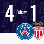 Paris FC Tundukkan Monaco 4-1, Langkah Besar Promosi di Liga 1