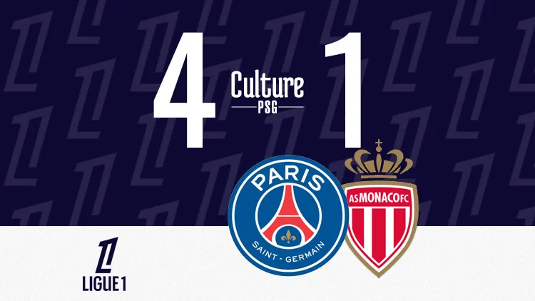 Paris FC Tundukkan Monaco 4-1, Langkah Besar Promosi di Liga 1