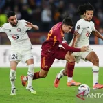 Paris FC vs LOSC Lille: Lille Menang 1-0, Gol Penalti, Performa Camara, dan Ulang Tahun Calvin Verdonk