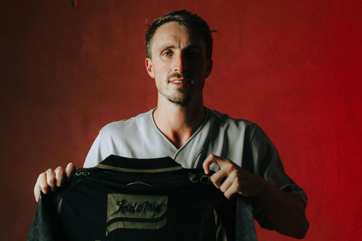 Passportgate Mengguncang Tim Geypens: Dari Kontroversi di Belanda hingga Reaksi Pelatih Bali United