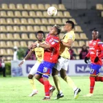 Pasto vs Tolima: Duel Penentu di Stadion Libertad Mengguncang Puncak Liga BetPlay 2026