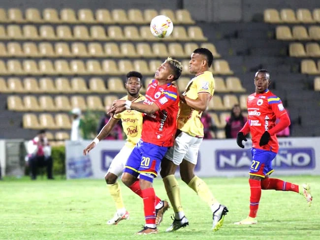 Pasto vs Tolima: Duel Penentu di Stadion Libertad Mengguncang Puncak Liga BetPlay 2026