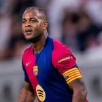 Patrick Kluivert Absen di Clash of Legends Karena Cedera Paha, Namun Tetap Hangat Sapa Bintang Timnas Indonesia