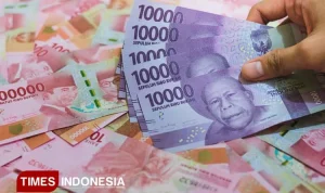 Patungan uang saku magang: Risiko Penurunan Partisipasi Perusahaan dan Dampaknya bagi Generasi Muda