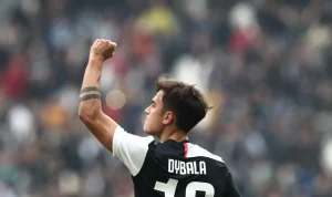Paulo Dybala Siap Bersinar Kembali: Kembalinya Bintang Juventus di Tengah Perebutan Transfer AC Milan