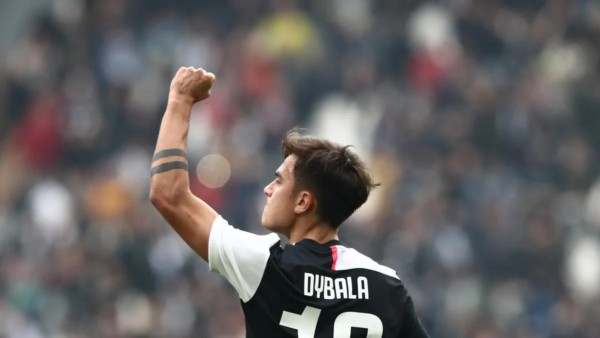 Paulo Dybala Siap Bersinar Kembali: Kembalinya Bintang Juventus di Tengah Perebutan Transfer AC Milan