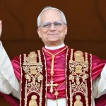 Paus Leo Tegaskan: Tidak Akan Perluas Berkat bagi Pasangan Sesama Jenis, Risiko Perpecahan Gereja Katolik Menguat