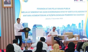 PDIP Dorong Transparansi dan Reformasi Pendidikan Politik: Usulan KPK Jadi Kunci Perbaikan Partai