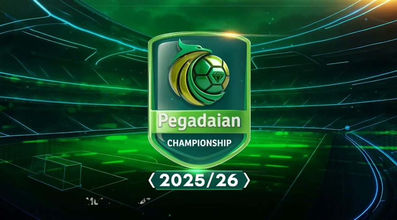 Pekan ke-26 Pegadaian Championship 2025/26: Pertaruhan Besar Promosi dan Degradasi