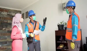 Pemadaman Listrik 23 April 2026: Dampak Besar di Jakarta, Jogja, dan Medan Mengguncang Aktivitas Warga