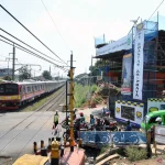 Pemadaman Listrik Jakarta: KRL Tak Terganggu, Lalu Lintas Lengser & UTBK Terhambat