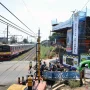 Pemadaman Listrik Jakarta: KRL Tak Terganggu, Lalu Lintas Lengser & UTBK Terhambat
