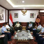 Pemecatan KSAU AS di Tengah Krisis Selat Hormuz: Perselisihan dengan Menhan Hegseth dan Gerakan Diplomasi China