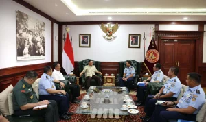 Pemecatan KSAU AS di Tengah Krisis Selat Hormuz: Perselisihan dengan Menhan Hegseth dan Gerakan Diplomasi China