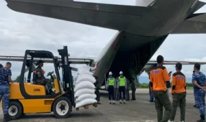 Pemerintah Bebaskan Bea Masuk LPG dan Plastik, Langkah Besar Redam Inflasi