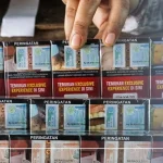 Pemerintah Tambah Layer Cukai Rokok Mulai Mei 2026, Target Tekan Rokok Ilegal dan Tingkatkan Penerimaan Negara