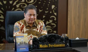 Pemerintah Tanggung PPN tiket pesawat Selama 60 Hari, Bobibos Siap Uji di ESDM: Kebijakan Antisipasi Harga Avtur