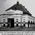 Pemkot Surabaya Siapkan Pembongkaran Fasad Eks Toko Nam, Sejarawan Dukung Penanda Sejarah Baru