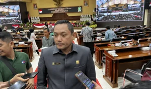 Pemprov Kaltim Gencar Minta Hak Pengelolaan Blok Ganal, Tantangan Hukum di Luar Kewenangan Daerah