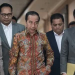 Pemuda Katolik Ingatkan Jusuf Kalla: Jangan Seret Jokowi dalam Laporan ke Polda Metro Jaya