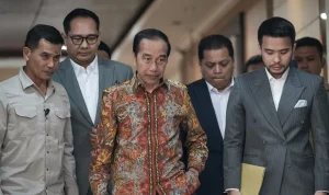 Pemuda Katolik Ingatkan Jusuf Kalla: Jangan Seret Jokowi dalam Laporan ke Polda Metro Jaya