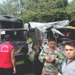 Pemuda Tabanan Tewas dalam Kecelakaan Truk Dinas TNI, Kapendam Udayana Beri Penjelasan Lengkap