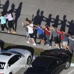 Penembakan Massal di Sekolah Ayser Calik Kahramanmaras: 9 Tewas, 13 Luka, Pelaku 14 Tahun Bawa Lima Senjata