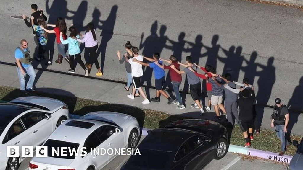 Penembakan Massal di Sekolah Ayser Calik Kahramanmaras: 9 Tewas, 13 Luka, Pelaku 14 Tahun Bawa Lima Senjata