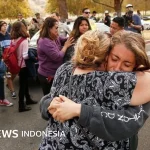 Penembakan Massal di Sekolah Kahramanmaras: Siswa Kelas 8 Bawa Lima Senjata, 9 Tewas dan 13 Luka