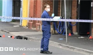 Penembakan South Melbourne di Brothel Pecah, Polisi Gelar Operasi Eclipse
