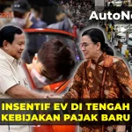 Pengamat Otomotif Desak Penyeragaman Insentif Pajak EV di Seluruh Daerah
